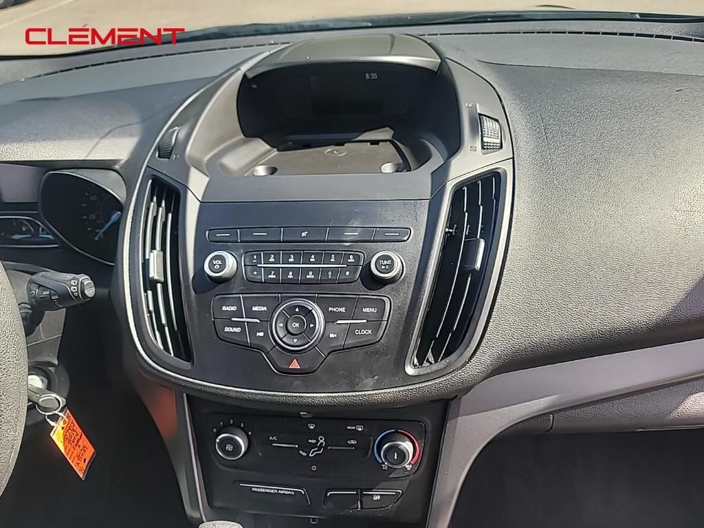 used 2019 Ford Escape car, priced at $12,500