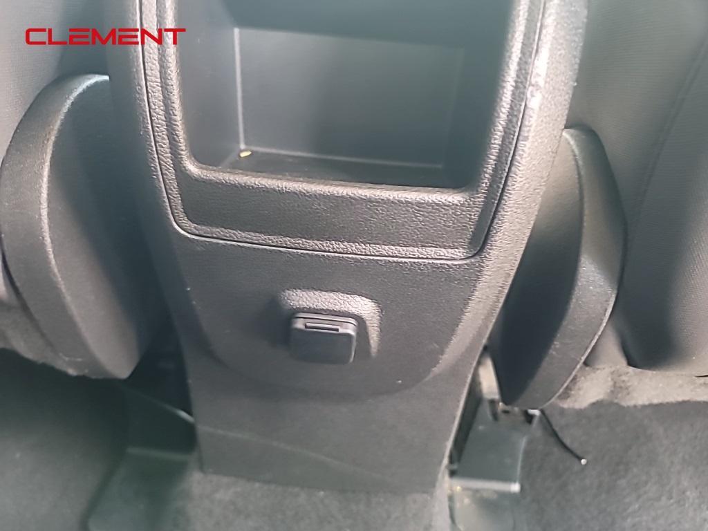 used 2019 Ford Escape car, priced at $12,500