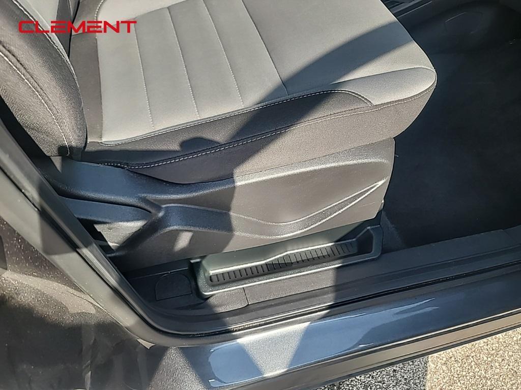 used 2019 Ford Escape car, priced at $12,500