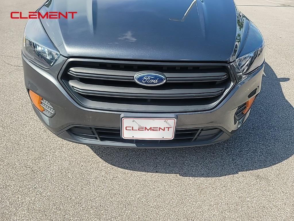 used 2019 Ford Escape car, priced at $12,500