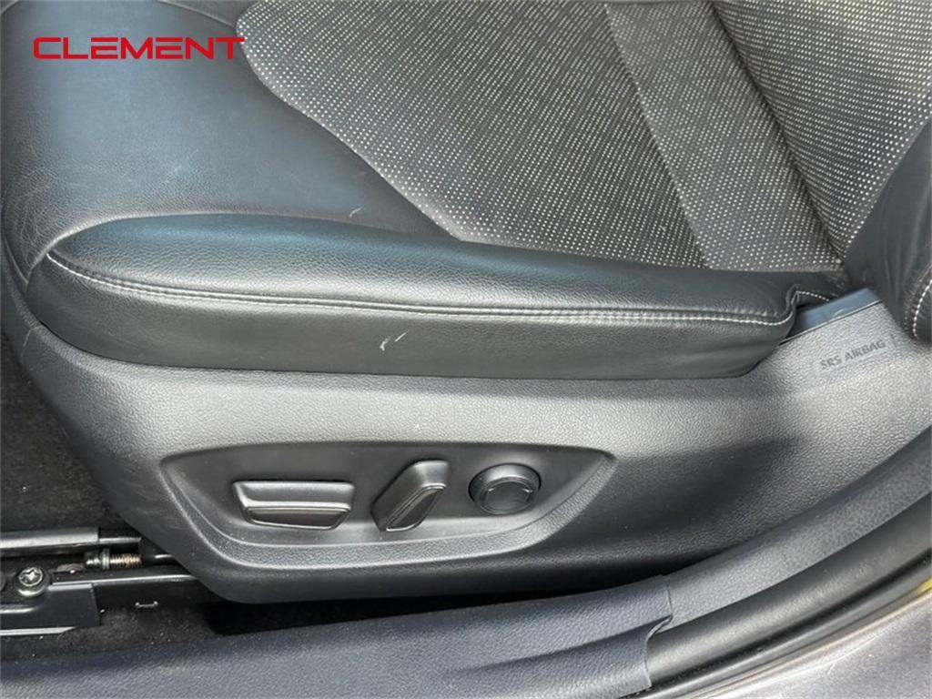 used 2022 Toyota Camry car, priced at $31,800