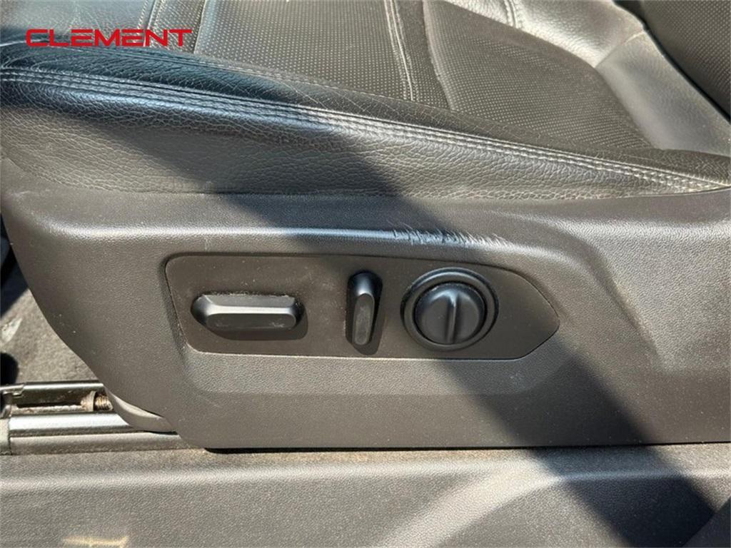used 2021 GMC Sierra 1500 car, priced at $37,500