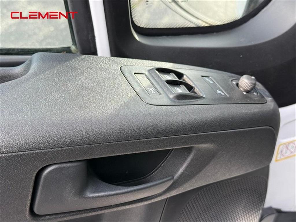 new 2025 Ram ProMaster 3500 car