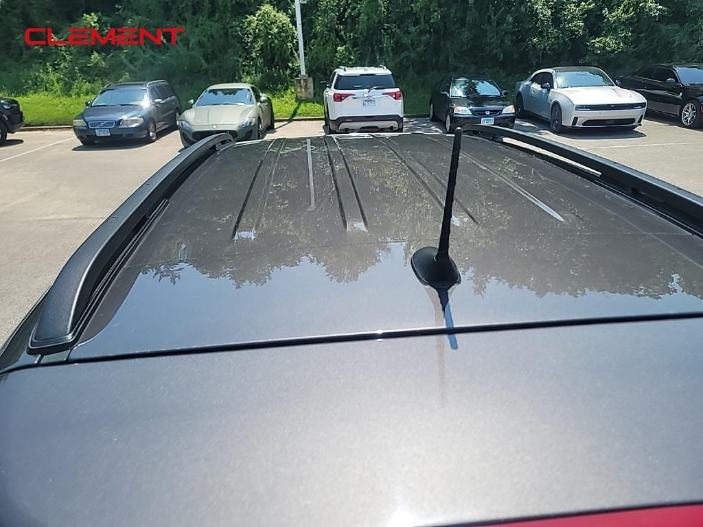 used 2020 Jeep Renegade car, priced at $18,000