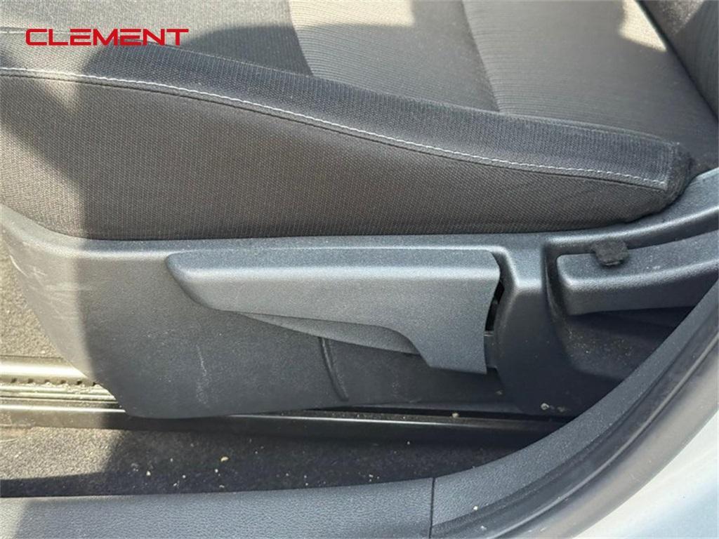 used 2023 Nissan Sentra car, priced at $21,000