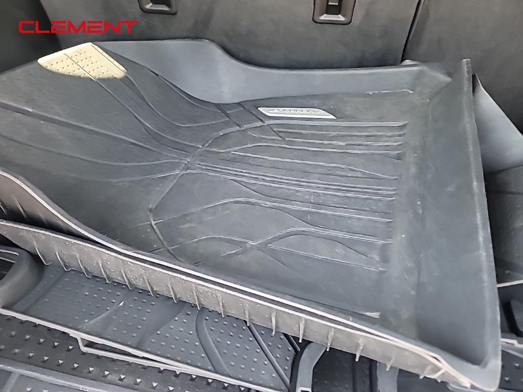 used 2020 Chevrolet Blazer car, priced at $21,500