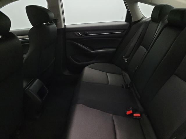used 2018 Honda Accord car, priced at $25,395