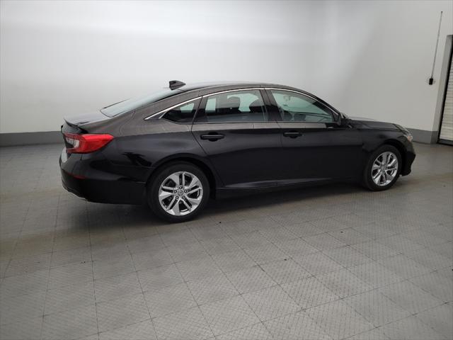 used 2018 Honda Accord car, priced at $25,395
