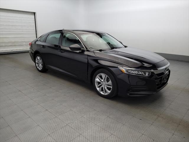 used 2018 Honda Accord car, priced at $25,395