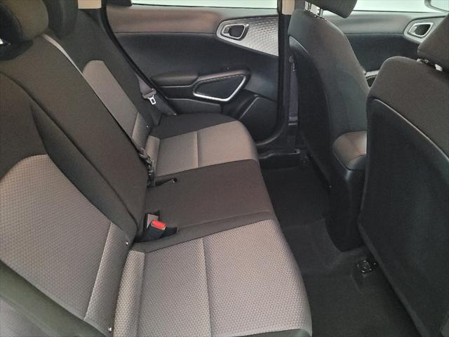 used 2023 Kia Soul car, priced at $23,095