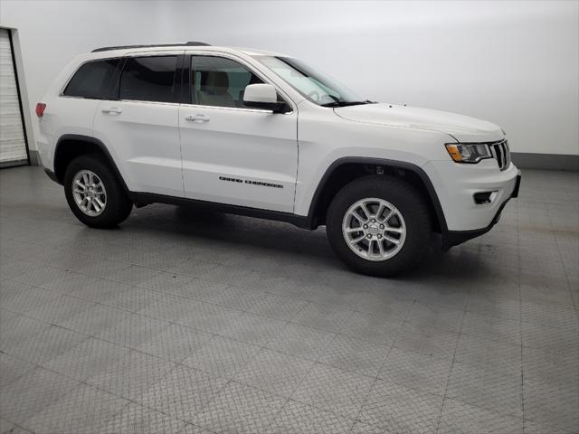 used 2019 Jeep Grand Cherokee car, priced at $22,195