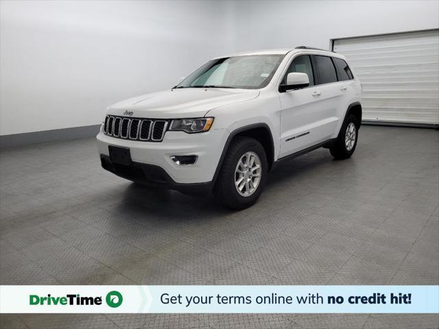 used 2019 Jeep Grand Cherokee car, priced at $22,795