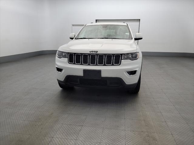 used 2019 Jeep Grand Cherokee car, priced at $22,195