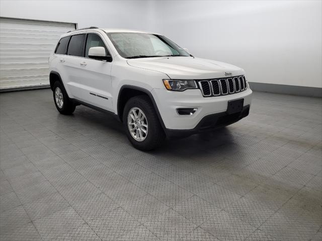 used 2019 Jeep Grand Cherokee car, priced at $22,195