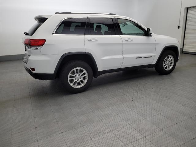 used 2019 Jeep Grand Cherokee car, priced at $22,195