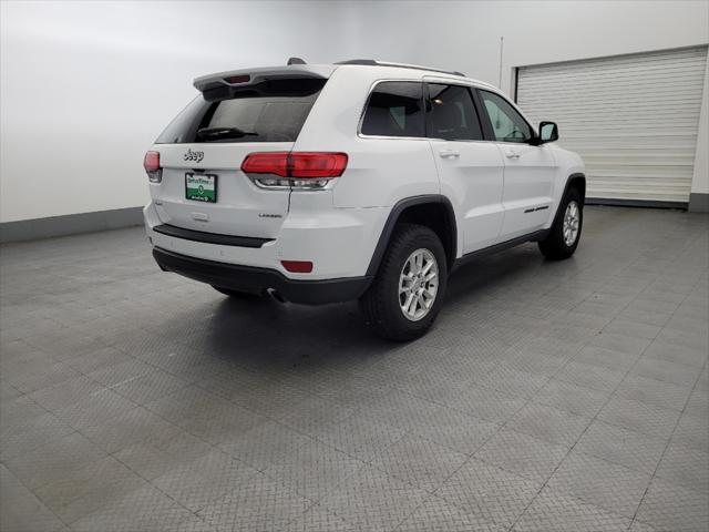 used 2019 Jeep Grand Cherokee car, priced at $22,195