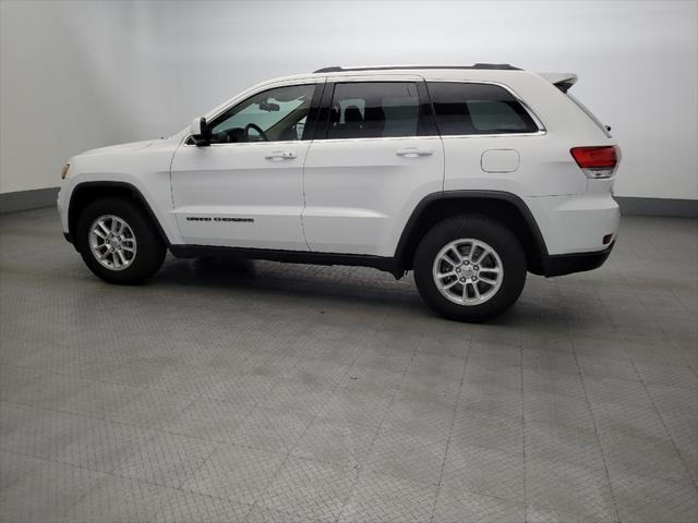 used 2019 Jeep Grand Cherokee car, priced at $22,195