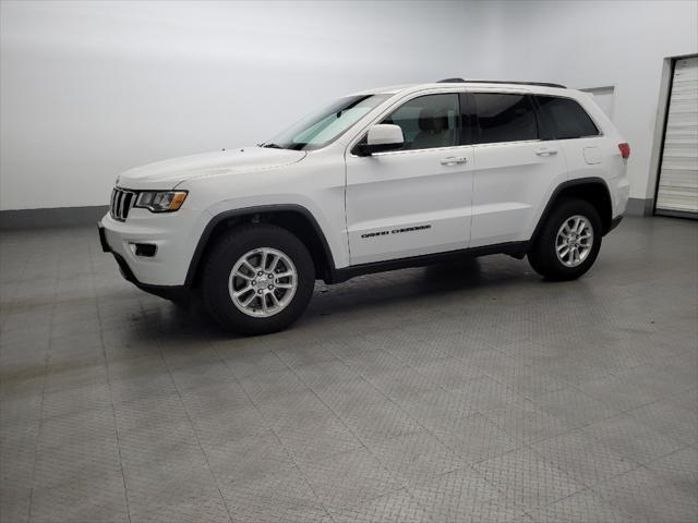 used 2019 Jeep Grand Cherokee car, priced at $22,195