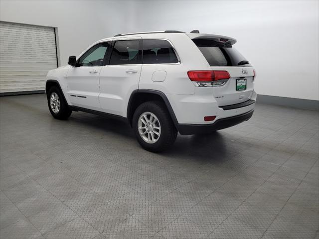 used 2019 Jeep Grand Cherokee car, priced at $22,195