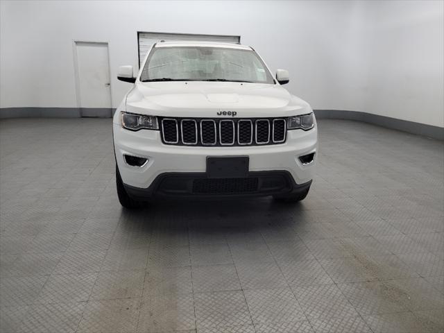 used 2019 Jeep Grand Cherokee car, priced at $22,195