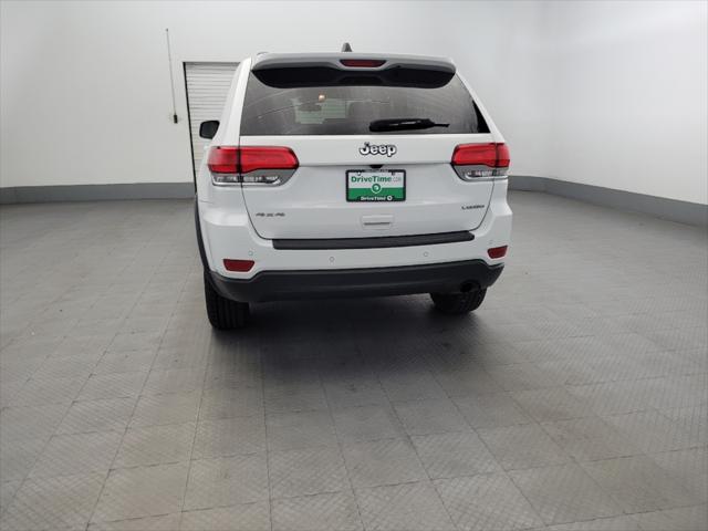 used 2019 Jeep Grand Cherokee car, priced at $22,195