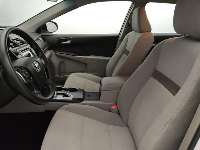 used 2014 Toyota Camry car, priced at $18,195