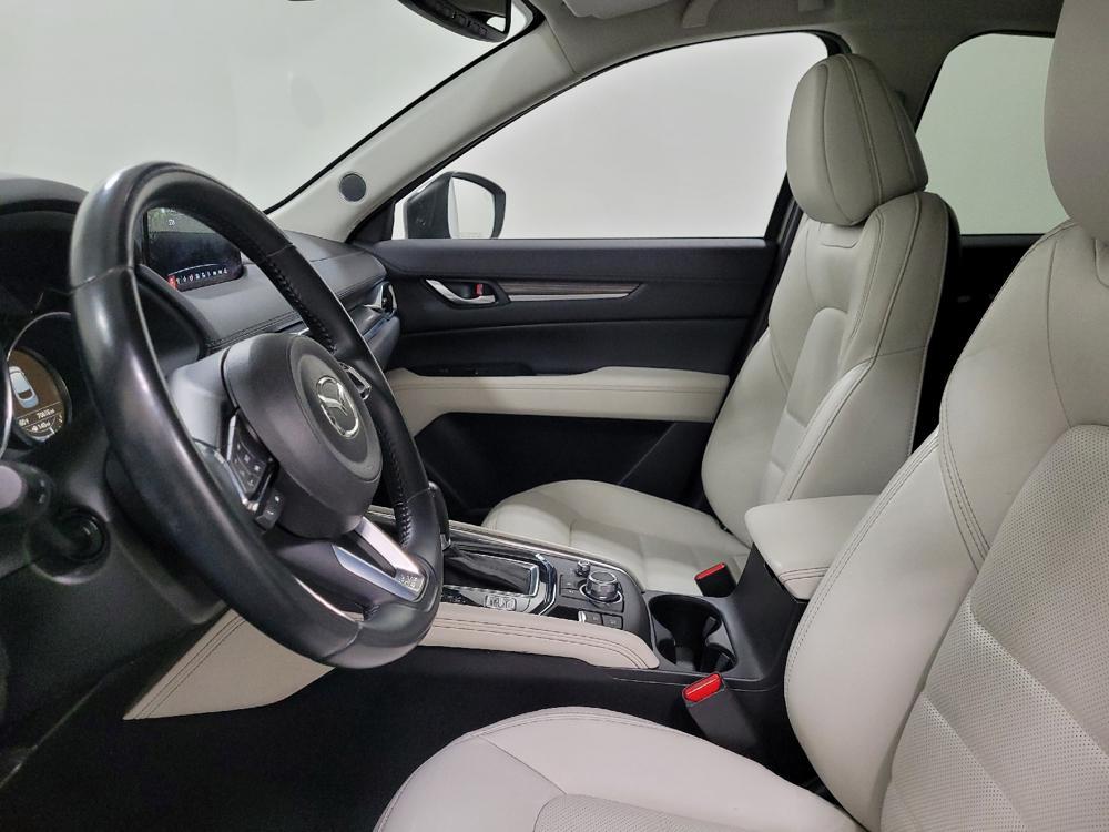 used 2017 Mazda CX-5 car, priced at $22,495