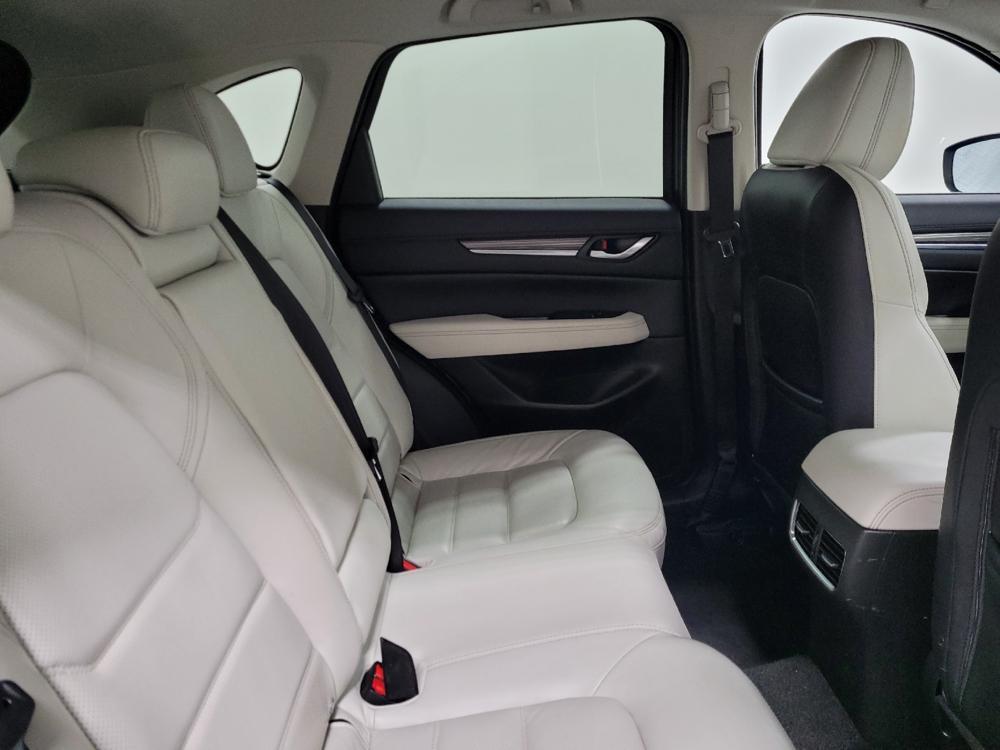 used 2017 Mazda CX-5 car, priced at $22,495