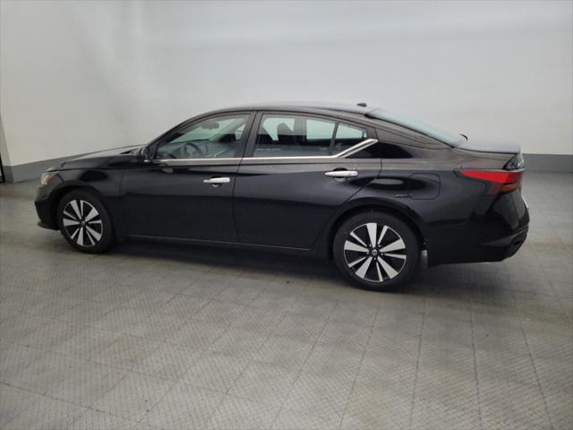 used 2022 Nissan Altima car, priced at $24,895