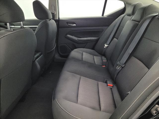 used 2022 Nissan Altima car, priced at $24,895