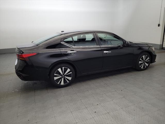used 2022 Nissan Altima car, priced at $24,895
