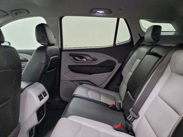 used 2018 GMC Terrain car, priced at $23,995