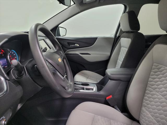 used 2019 Chevrolet Equinox car, priced at $20,395