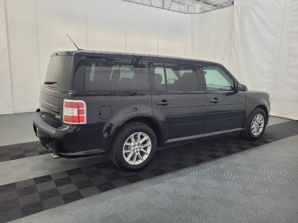 used 2019 Ford Flex car, priced at $20,695