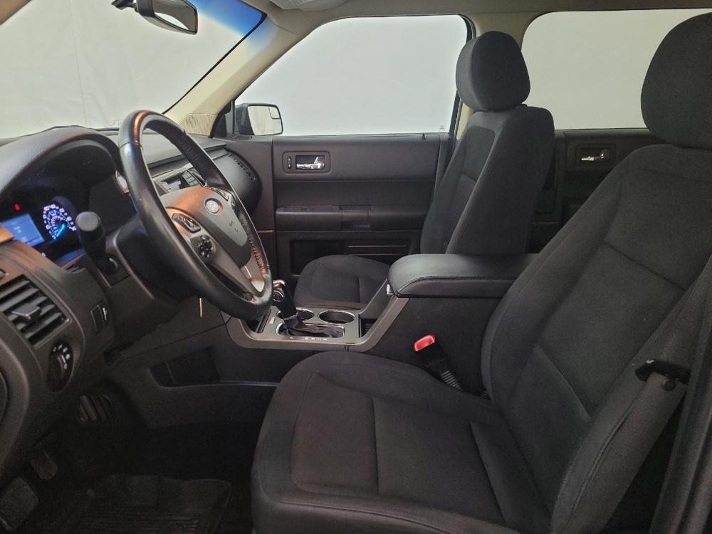 used 2019 Ford Flex car, priced at $20,695