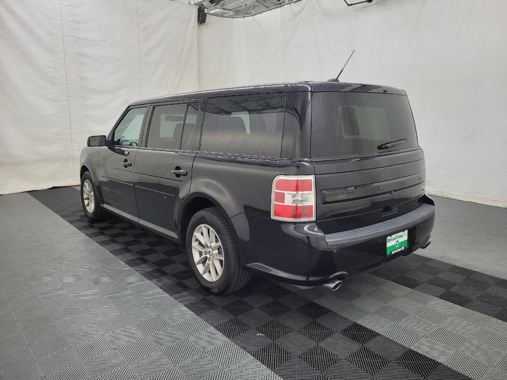 used 2019 Ford Flex car, priced at $20,695