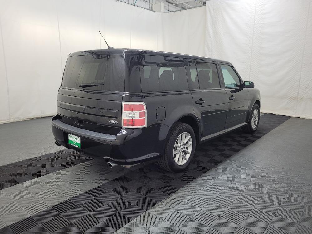 used 2019 Ford Flex car, priced at $20,695
