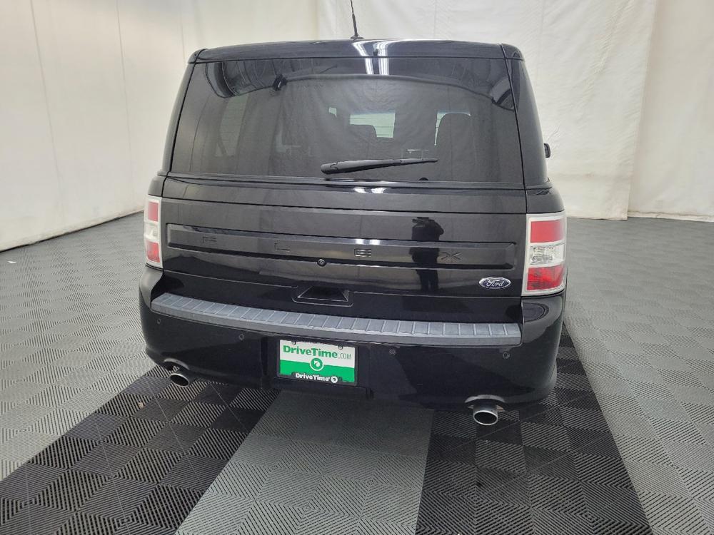 used 2019 Ford Flex car, priced at $20,695
