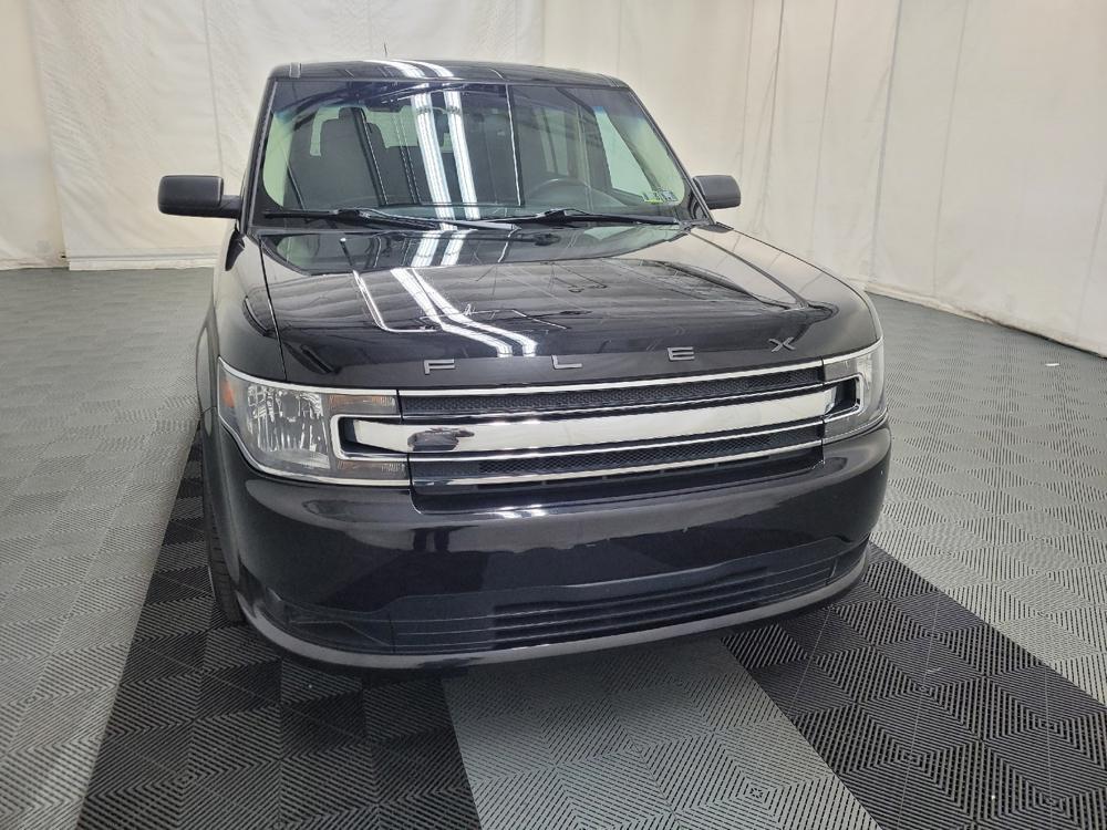 used 2019 Ford Flex car, priced at $20,695