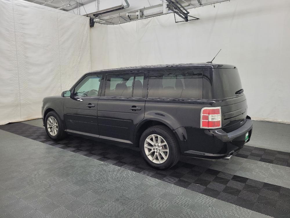 used 2019 Ford Flex car, priced at $20,695