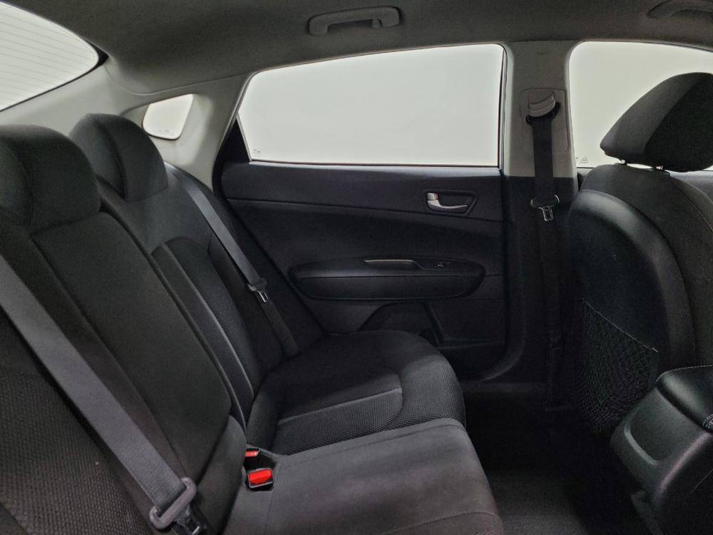 used 2020 Kia Optima car, priced at $17,195