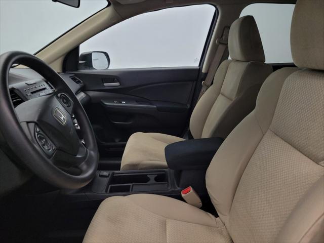 used 2016 Honda CR-V car, priced at $21,295
