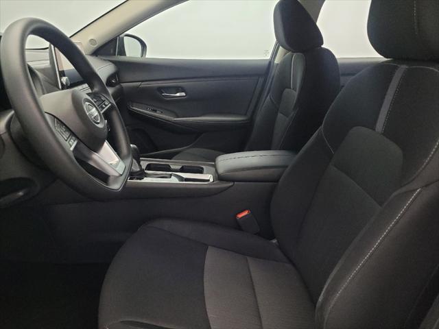 used 2023 Nissan Sentra car, priced at $23,795