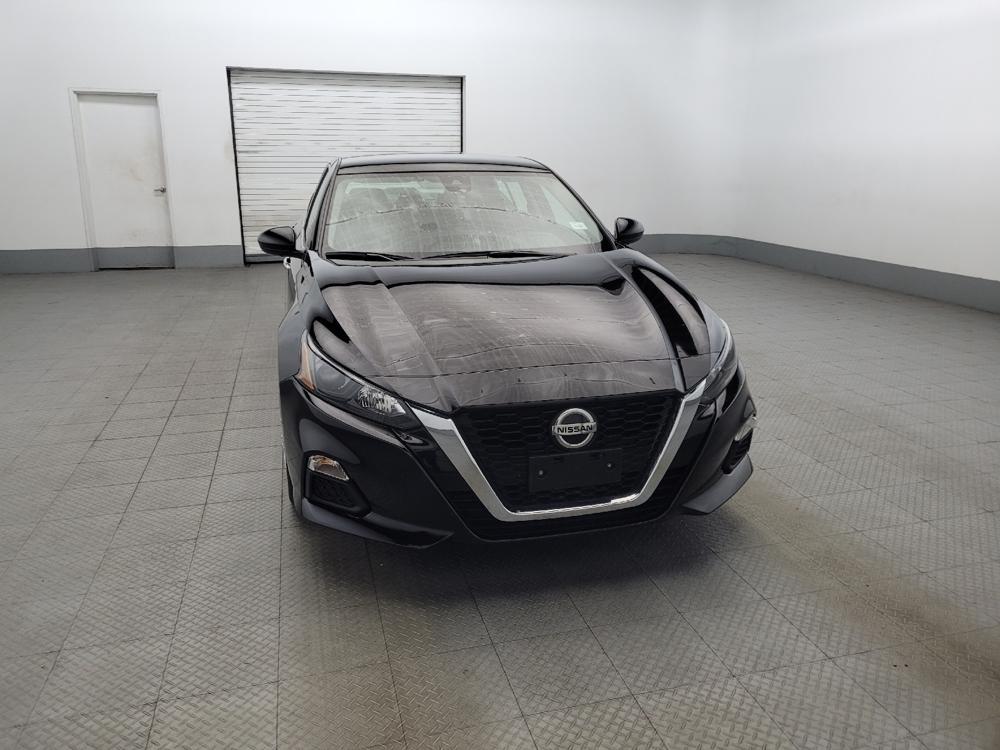 used 2022 Nissan Altima car, priced at $22,895
