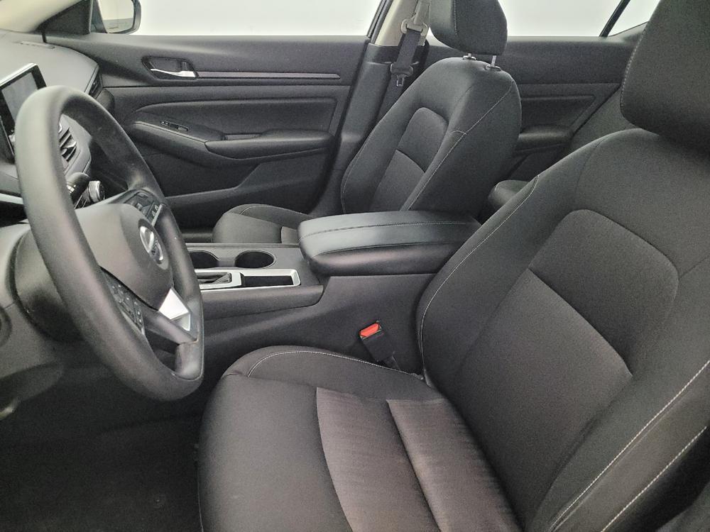 used 2022 Nissan Altima car, priced at $22,895