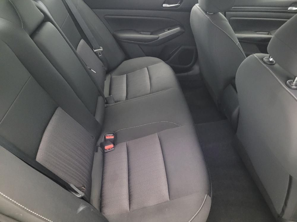 used 2022 Nissan Altima car, priced at $22,895