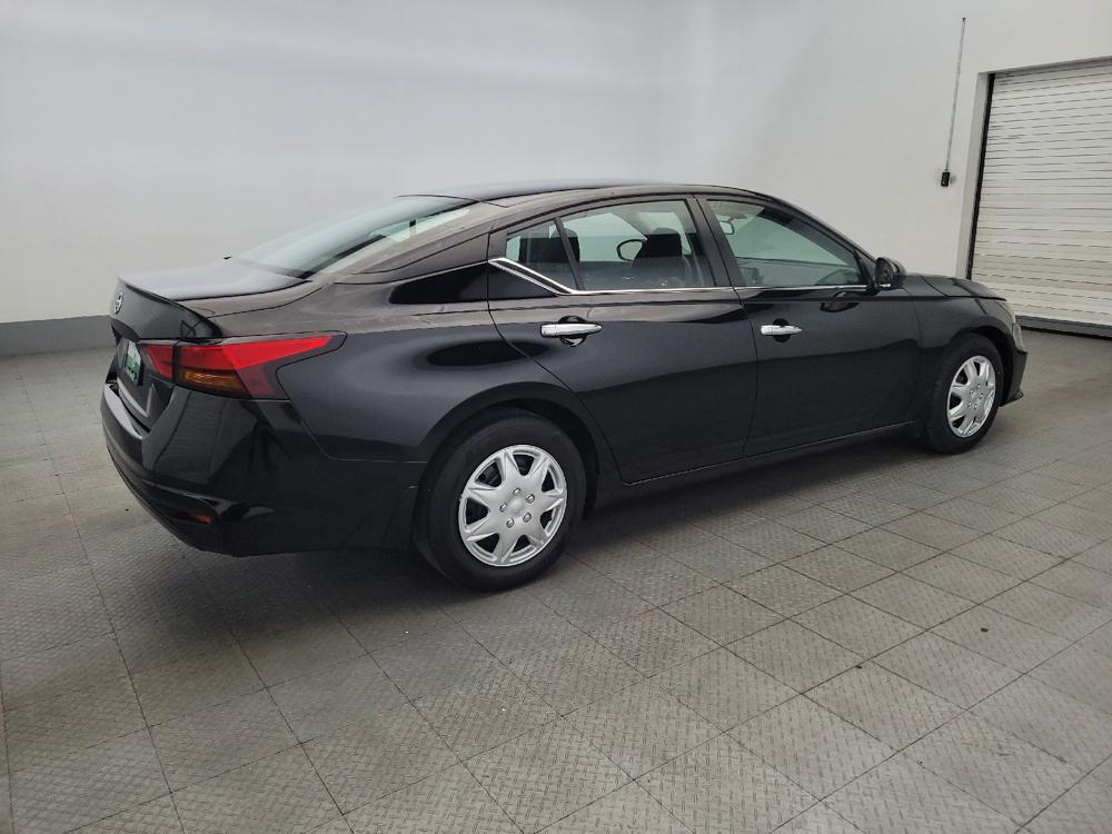used 2022 Nissan Altima car, priced at $22,895