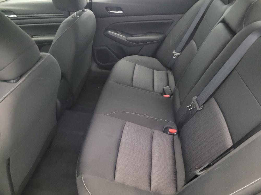 used 2022 Nissan Altima car, priced at $22,895