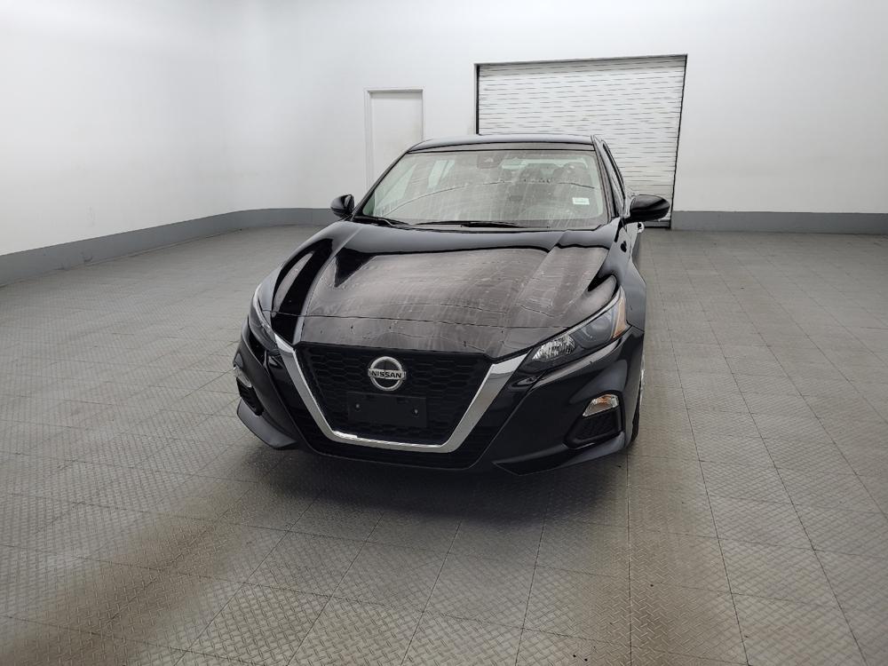 used 2022 Nissan Altima car, priced at $22,895
