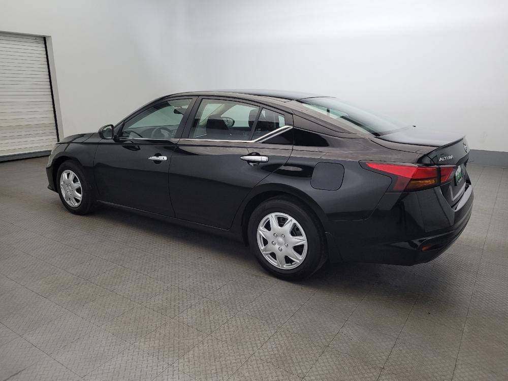 used 2022 Nissan Altima car, priced at $22,895